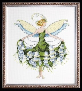 Lily of the Valley (Pixie Couture Collection)