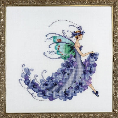 Wisteria (Pixie Blossom Collection)