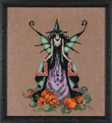 Luna (Bewitching Pixies)