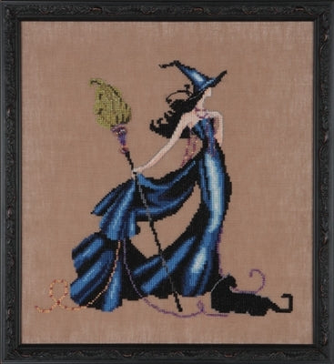 Gigi (Bewitching Pixies)