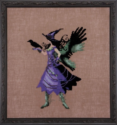 Cleo (Bewitching Pixies)
