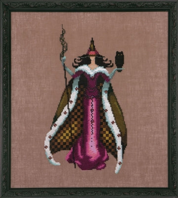 Mari (Bewitching Pixies)