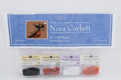 Electra - Embellishment Package