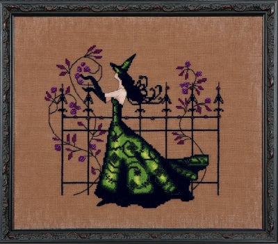 Gwen (Bewitching Pixies)