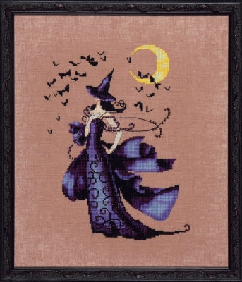 Raven (Bewitching Pixies)