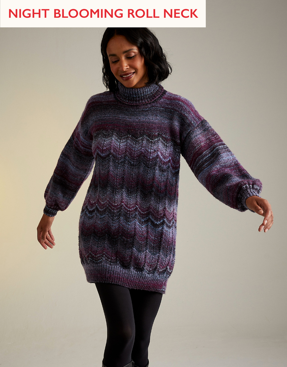 Jewelspun Aran Pattern Book