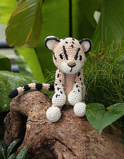 Edward's Menagerie by Kerry Lord