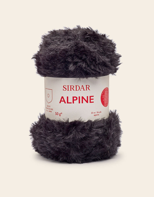 Alpine