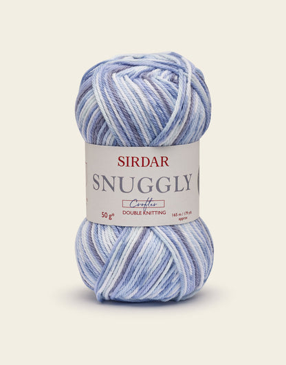 Baby Crofter DK