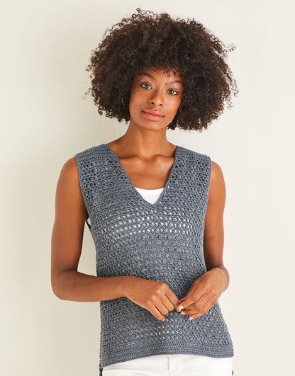Cotton DK Patterns