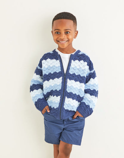 Snuggly 100% Cotton Patterns