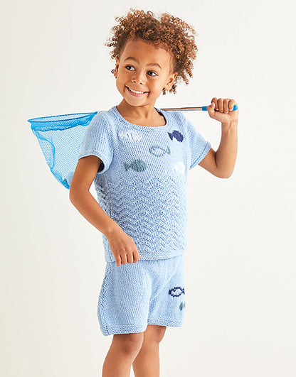 Snuggly 100% Cotton Patterns