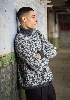New Nordic Men's Collection