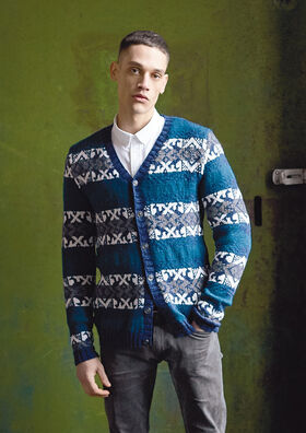New Nordic Men's Collection