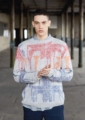 New Nordic Men's Collection