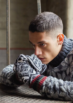New Nordic Men's Collection