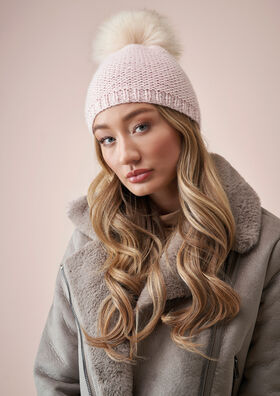 Soft Boucle & Merino Aria