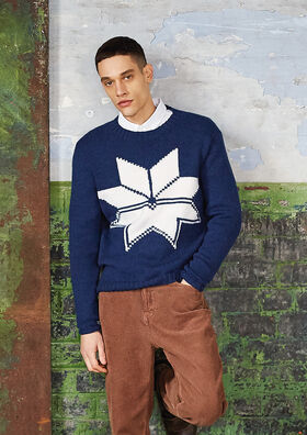 New Nordic Men's Collection