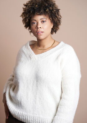 4 Projects Brushed Fleece - Book-D