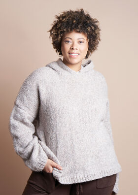 4 Projects Brushed Fleece - Book-D