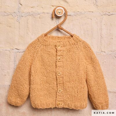 No. 116 Katia 100% Baby