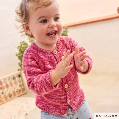 No. 116 Katia 100% Baby