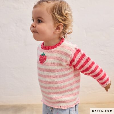 No. 116 Katia 100% Baby