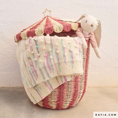 No. 116 Katia 100% Baby