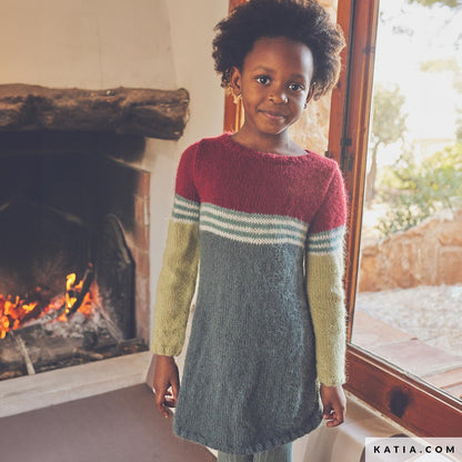 Katia Book No. 111: 100% Winter