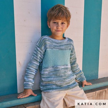 No. 117 Katia 100% Summer