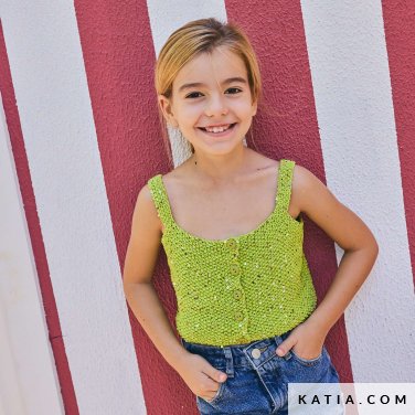 No. 117 Katia 100% Summer