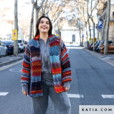 Katia Book No.119: Sport