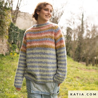 Katia Book No.115: Sport Autumn/Winter
