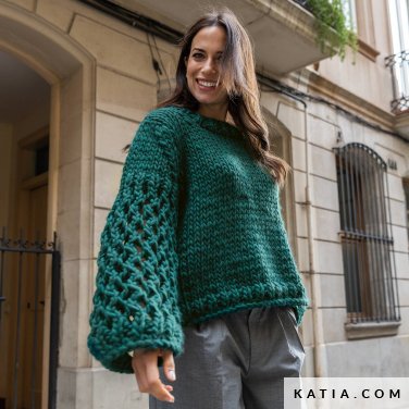 Katia Book No.119: Sport