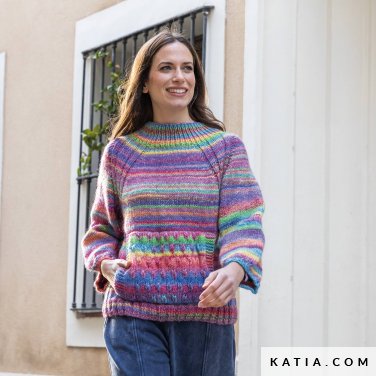 Katia Book No.119: Sport