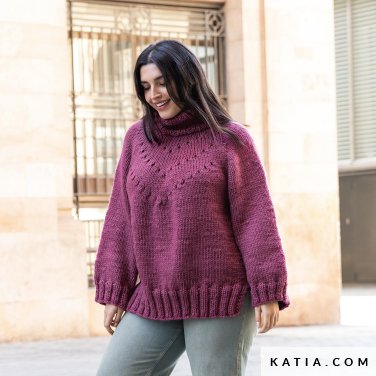 Katia Book No.119: Sport