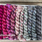 Koigu Pencil Box - Fingering