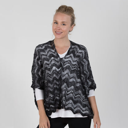 Drama Queen Shawl Kit
