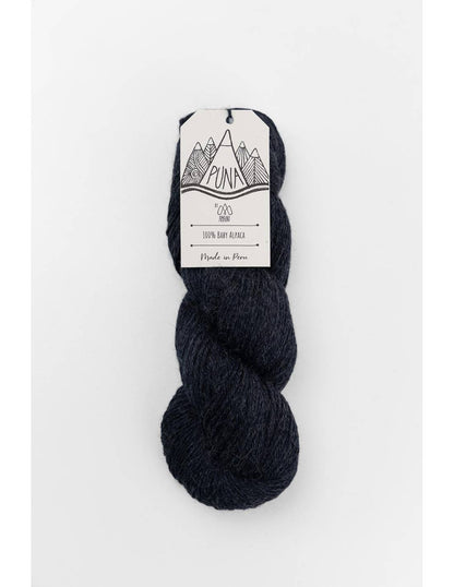 Puna Traceable