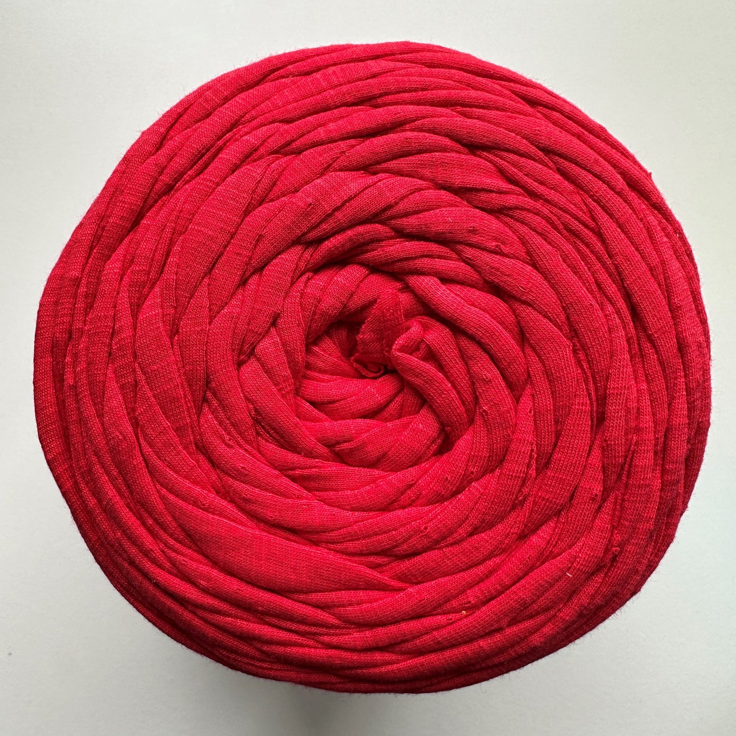 Spaghetti T-Shirt Yarn