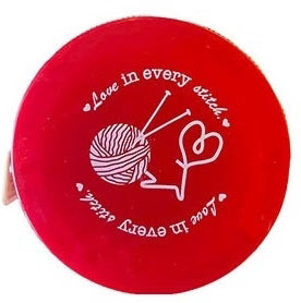 Retractable Tape Measure - Love In Every Stitch