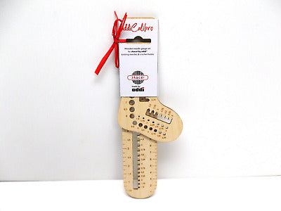 Needle Gauge