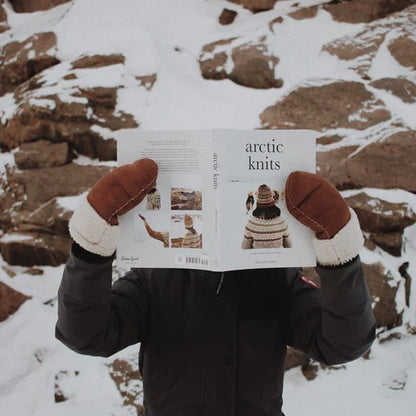 Arctic Knits