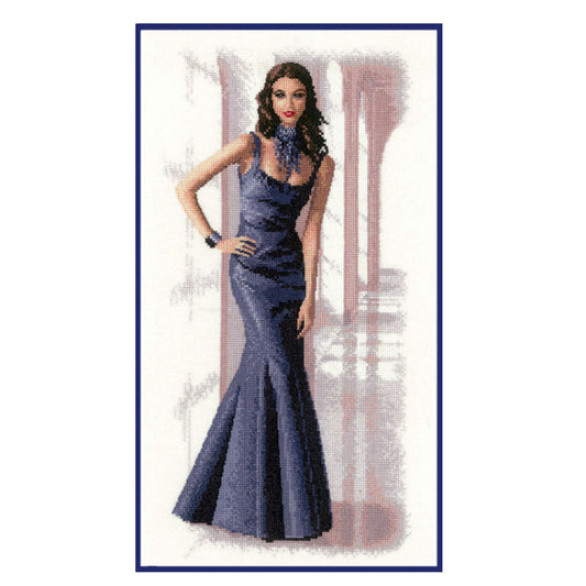 Isabella (Elegant Ladies) - Chart.