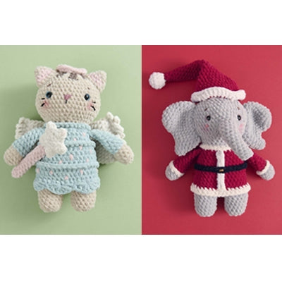 Chenillove Sparkle Christmas