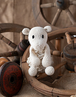Edward's Menagerie by Kerry Lord