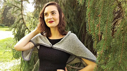 Mother-Daughter Knits: 30 Designs to Flatter & Fit