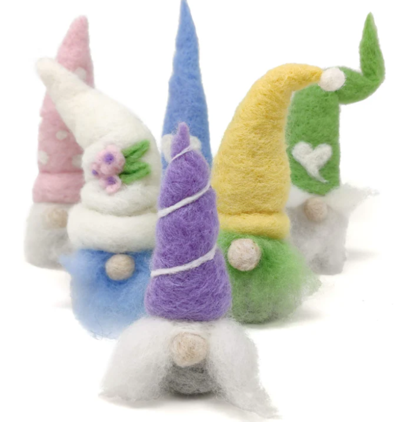 Needle Felting Kits
