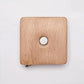 Knit Pro Beechwood Tape Measure