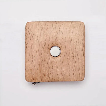 Knit Pro Beechwood Tape Measure